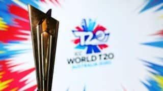 No Champions Trophy in 2021; India to host World T20 instead